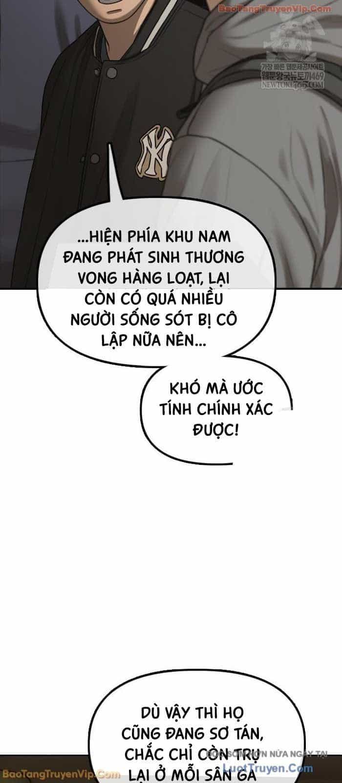 Ngày Tận Thế Đã Đến - Chương 44 - ảnh 94