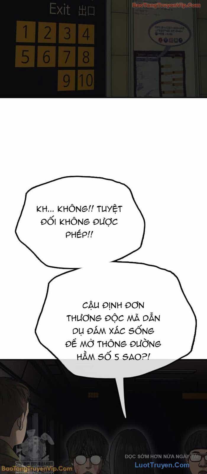 Ngày Tận Thế Đã Đến - Chương 45 - ảnh 18