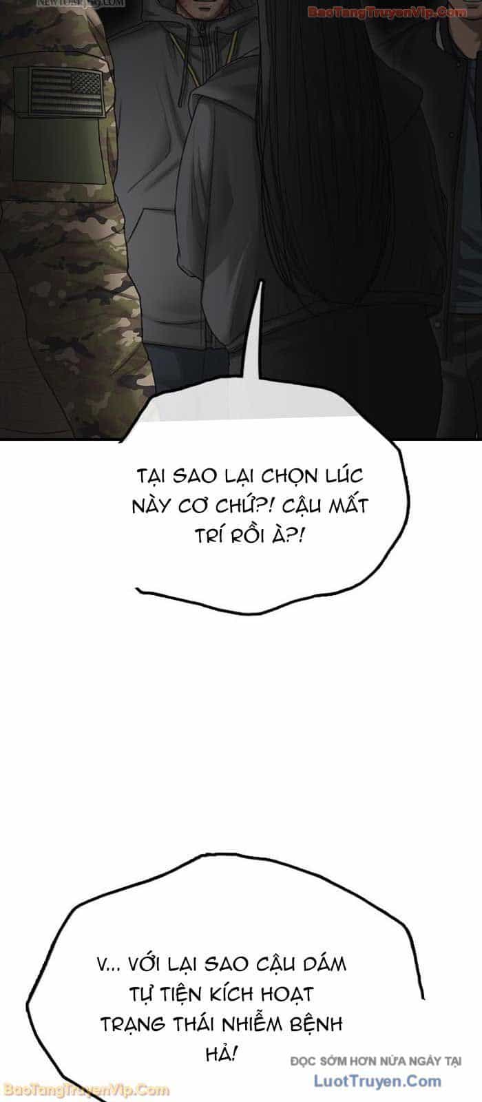 Ngày Tận Thế Đã Đến - Chương 45 - ảnh 19