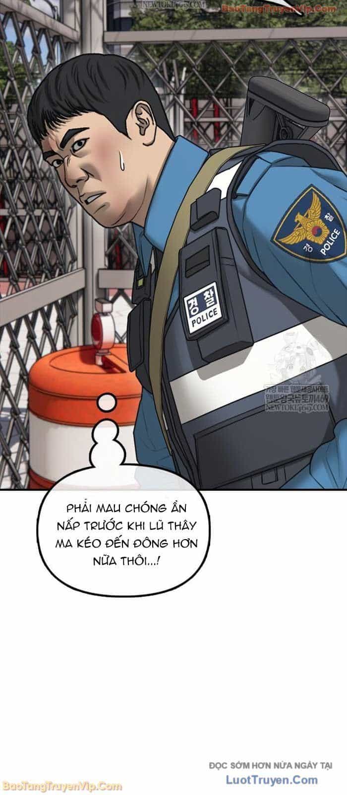 Ngày Tận Thế Đã Đến - Chương 45 - ảnh 67