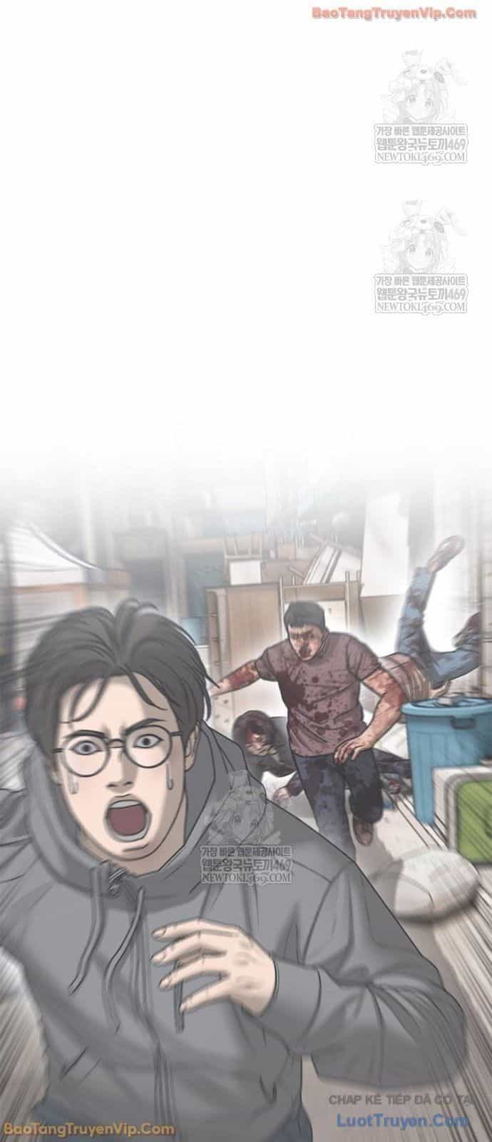Ngày Tận Thế Đã Đến - Chương 48 - ảnh 103