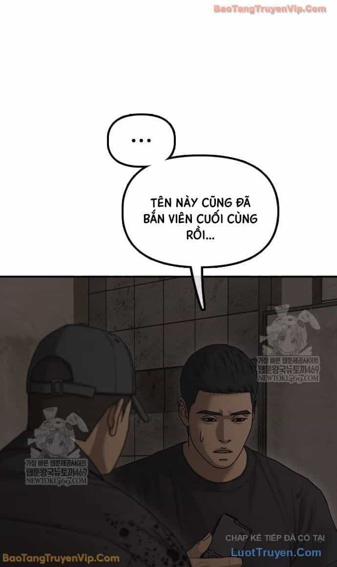 Ngày Tận Thế Đã Đến - Chương 48 - ảnh 18