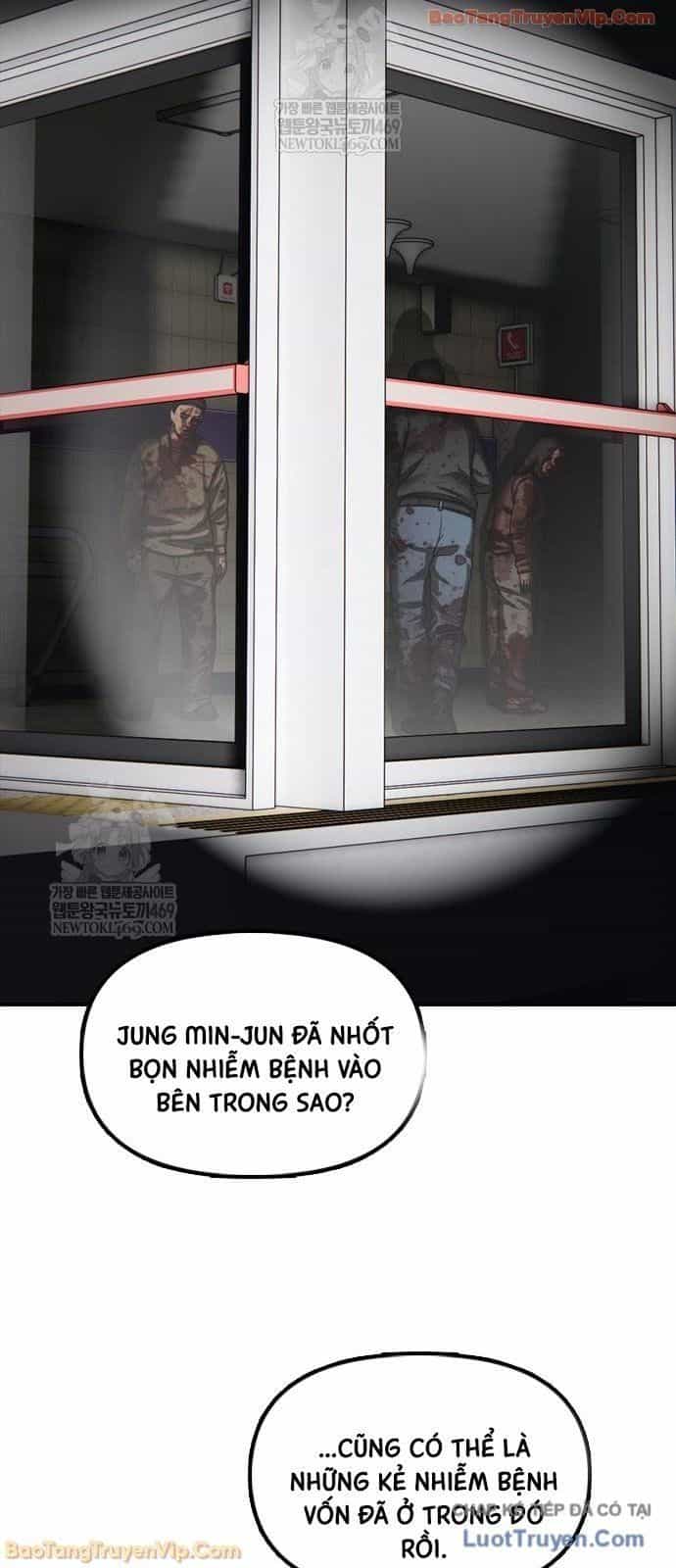 Ngày Tận Thế Đã Đến - Chương 48 - ảnh 53