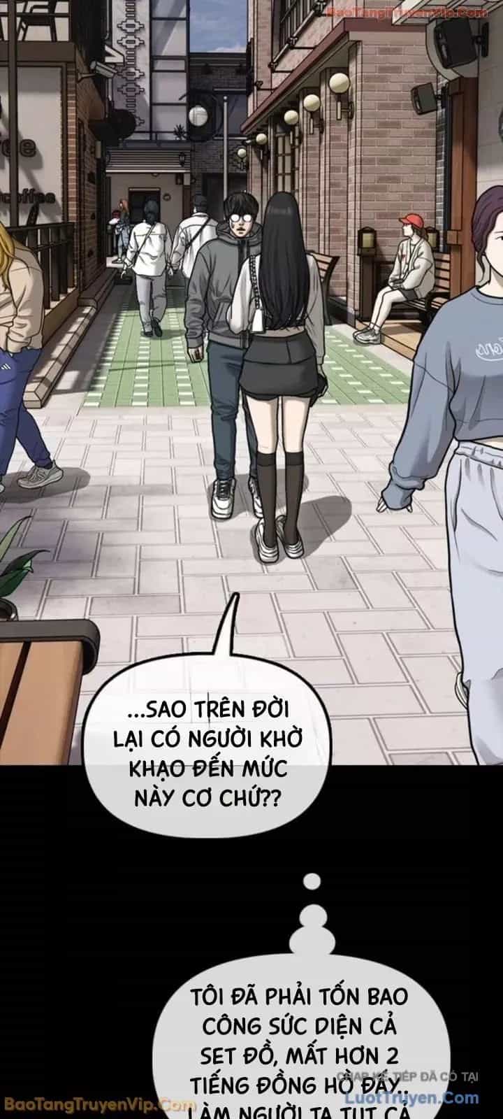 Ngày Tận Thế Đã Đến - Chương 50 - ảnh 116