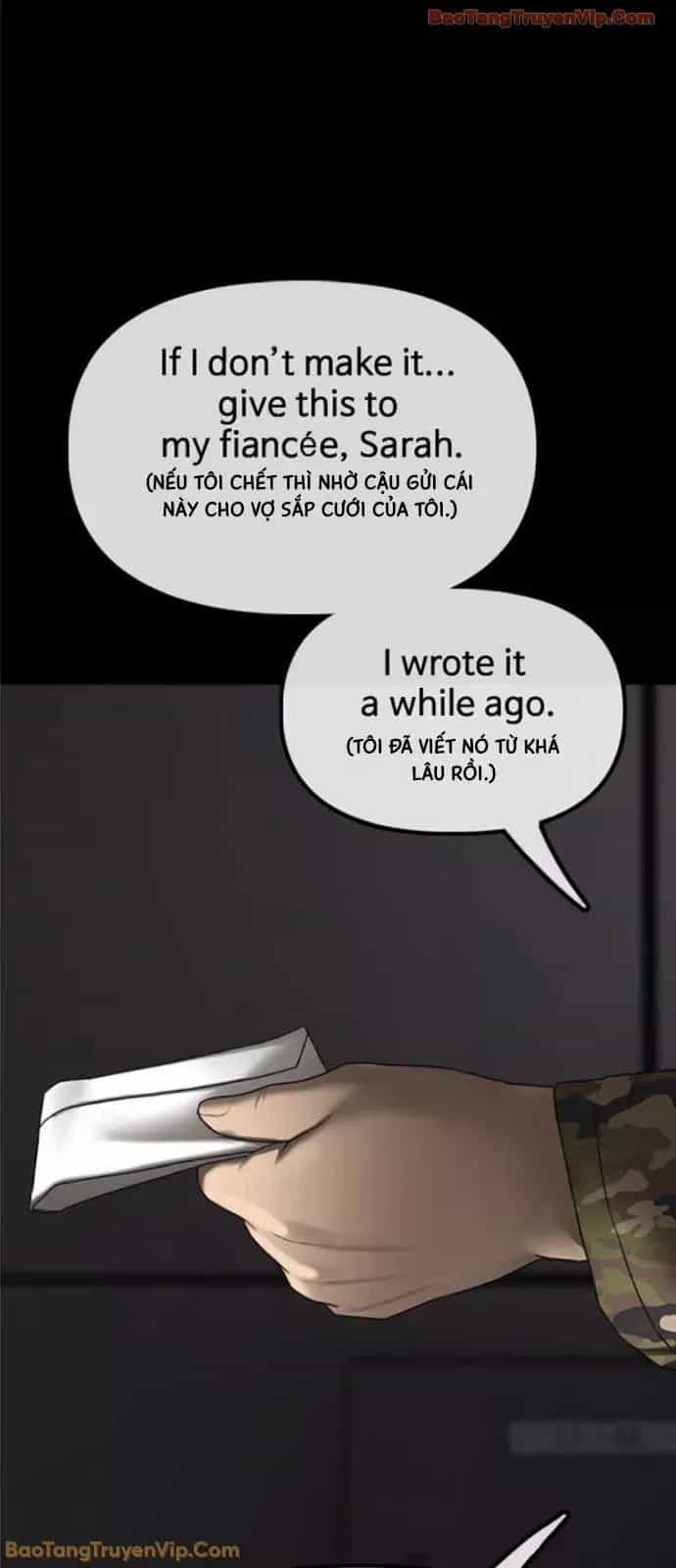 Ngày Tận Thế Đã Đến - Chương 51 - ảnh 21