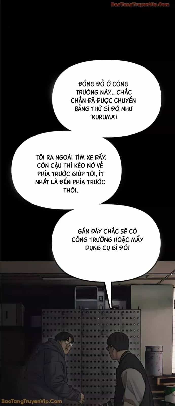 Ngày Tận Thế Đã Đến - Chương 51 - ảnh 57