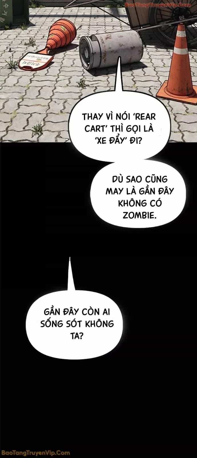 Ngày Tận Thế Đã Đến - Chương 51 - ảnh 70