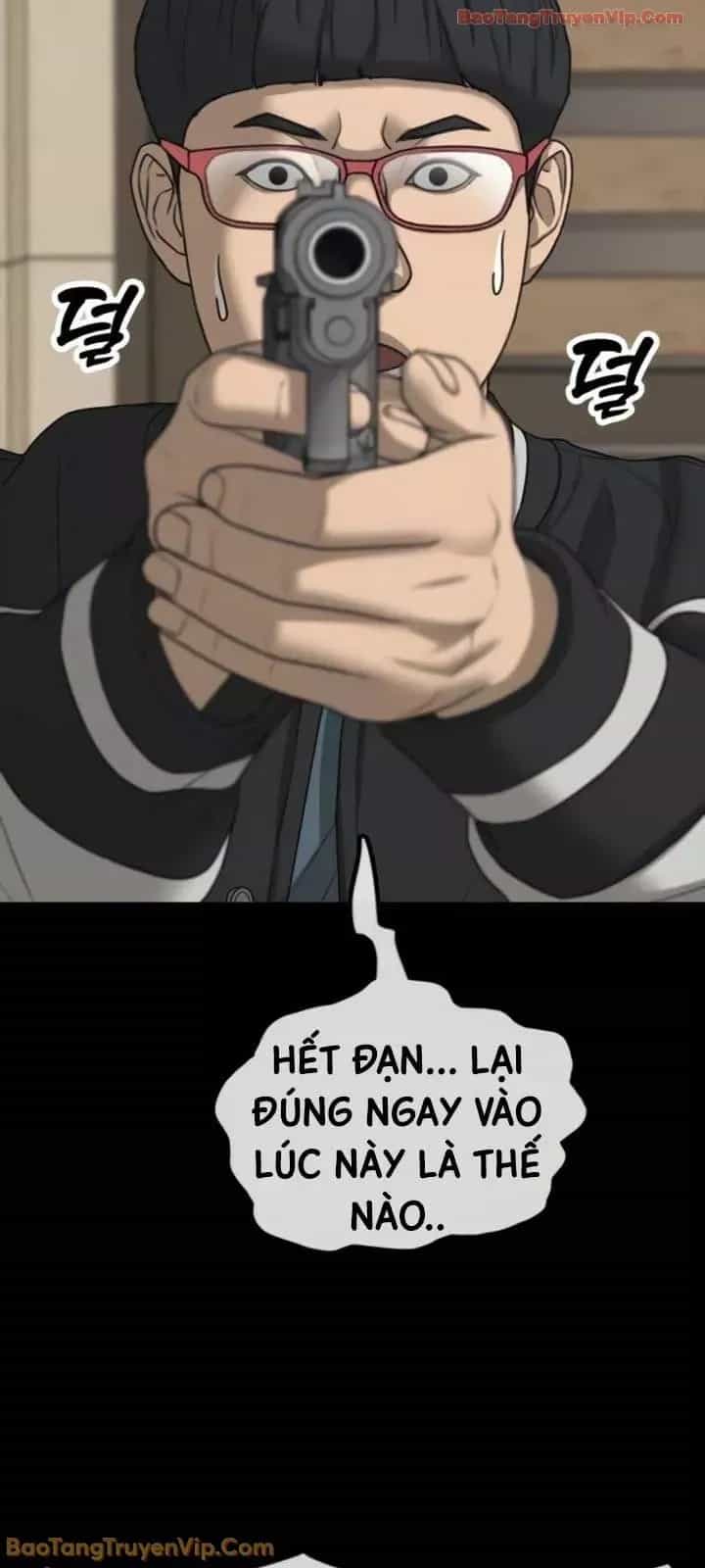 Ngày Tận Thế Đã Đến - Chương 52 - ảnh 11