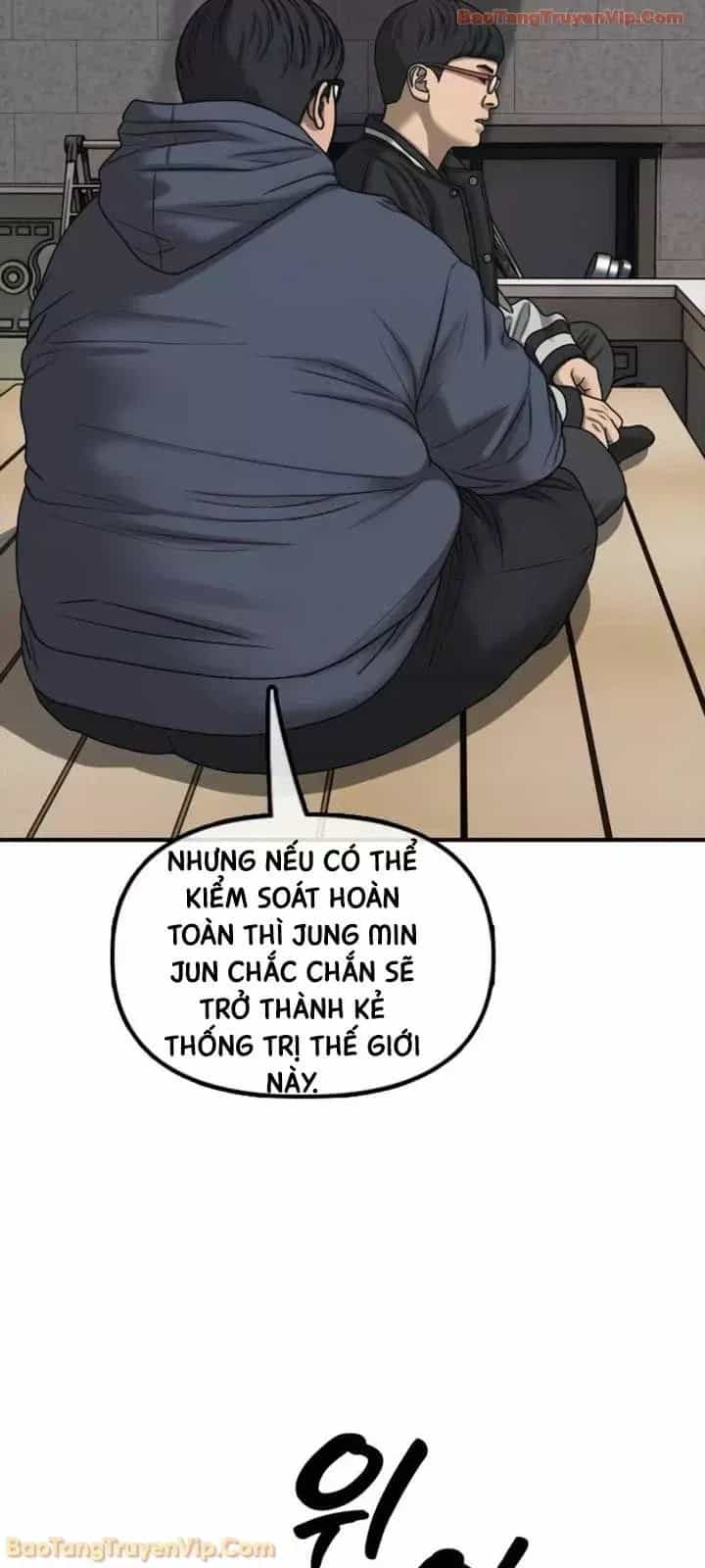 Ngày Tận Thế Đã Đến - Chương 52 - ảnh 118