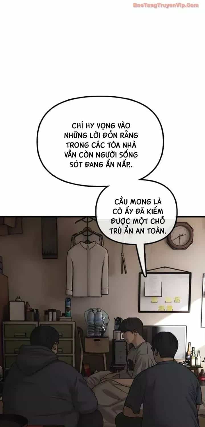 Ngày Tận Thế Đã Đến - Chương 52 - ảnh 159