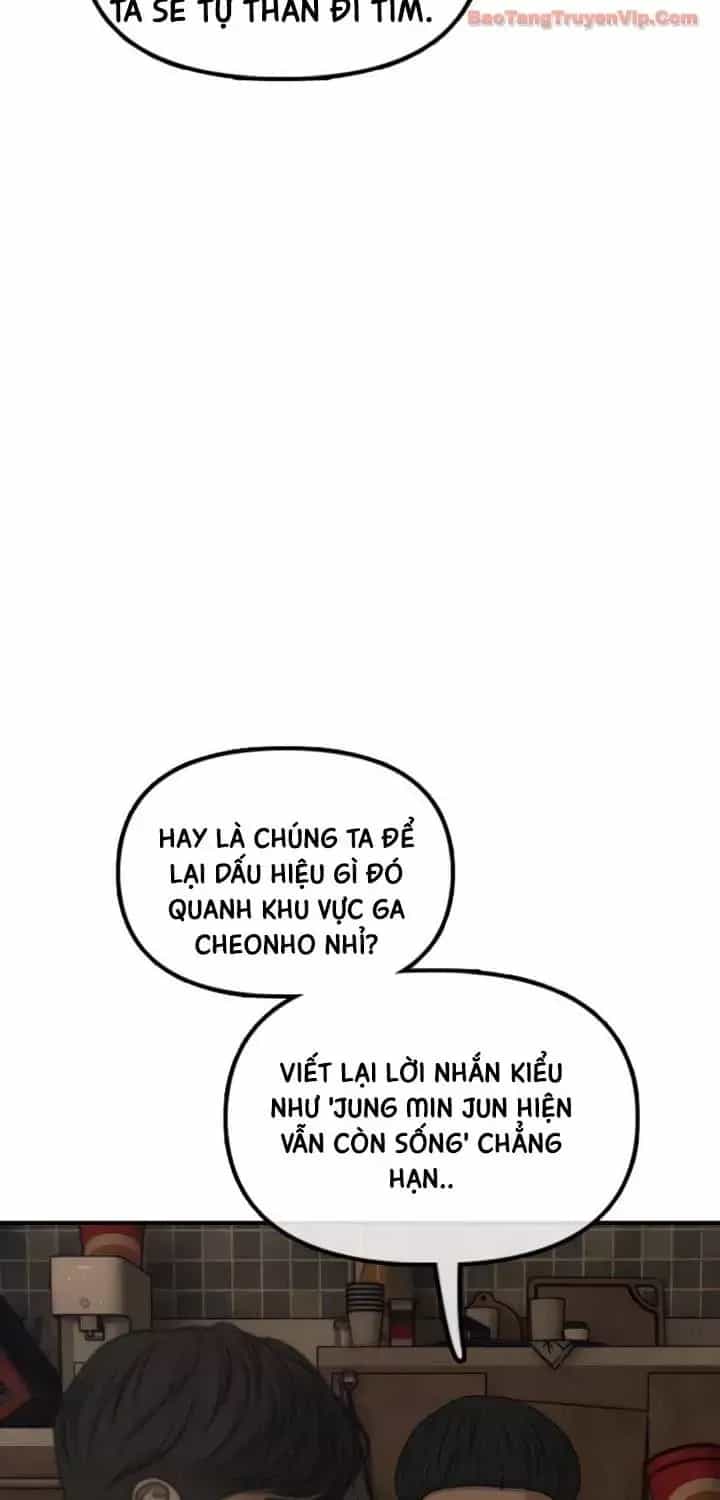 Ngày Tận Thế Đã Đến - Chương 52 - ảnh 190
