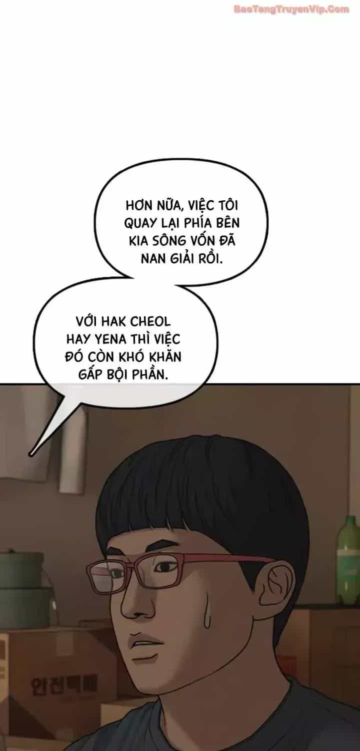 Ngày Tận Thế Đã Đến - Chương 52 - ảnh 196