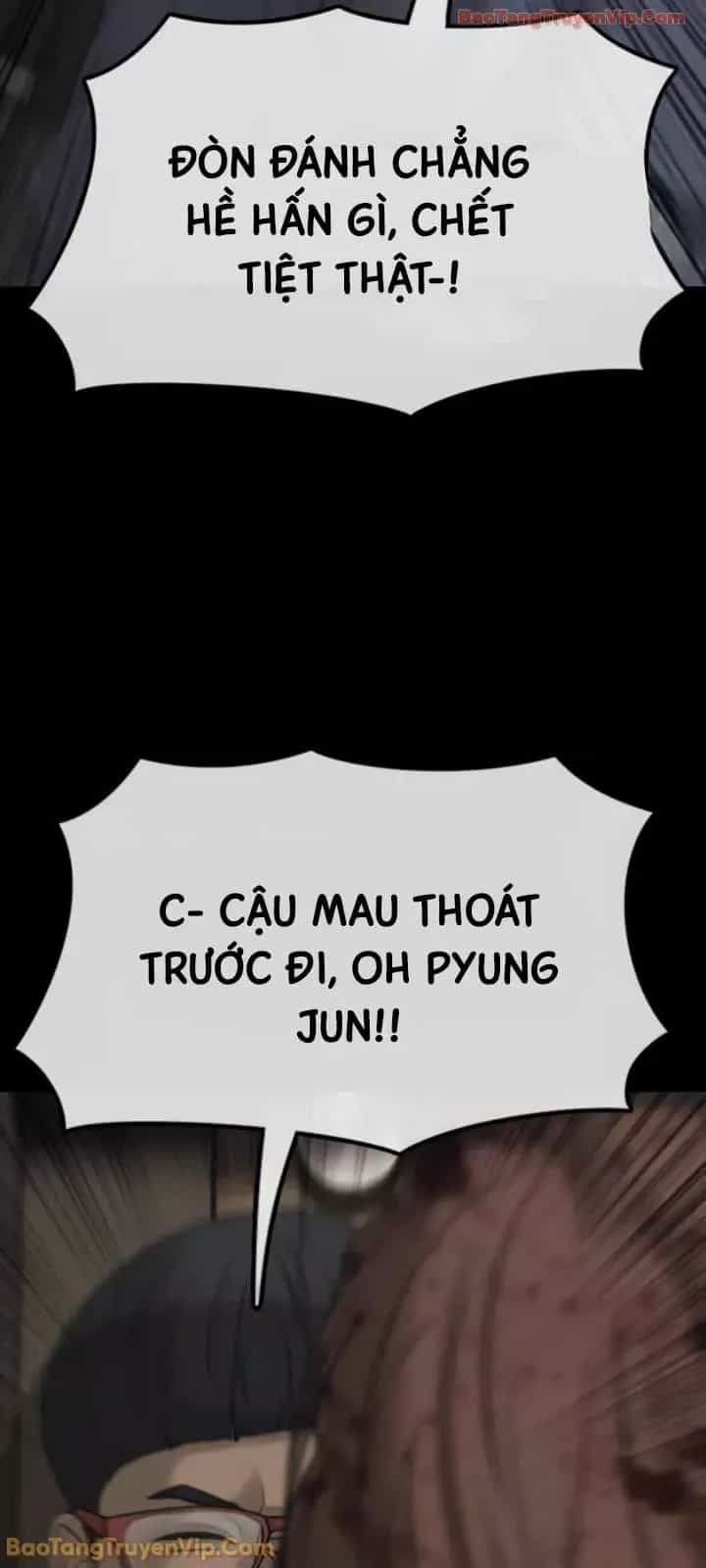 Ngày Tận Thế Đã Đến - Chương 52 - ảnh 27