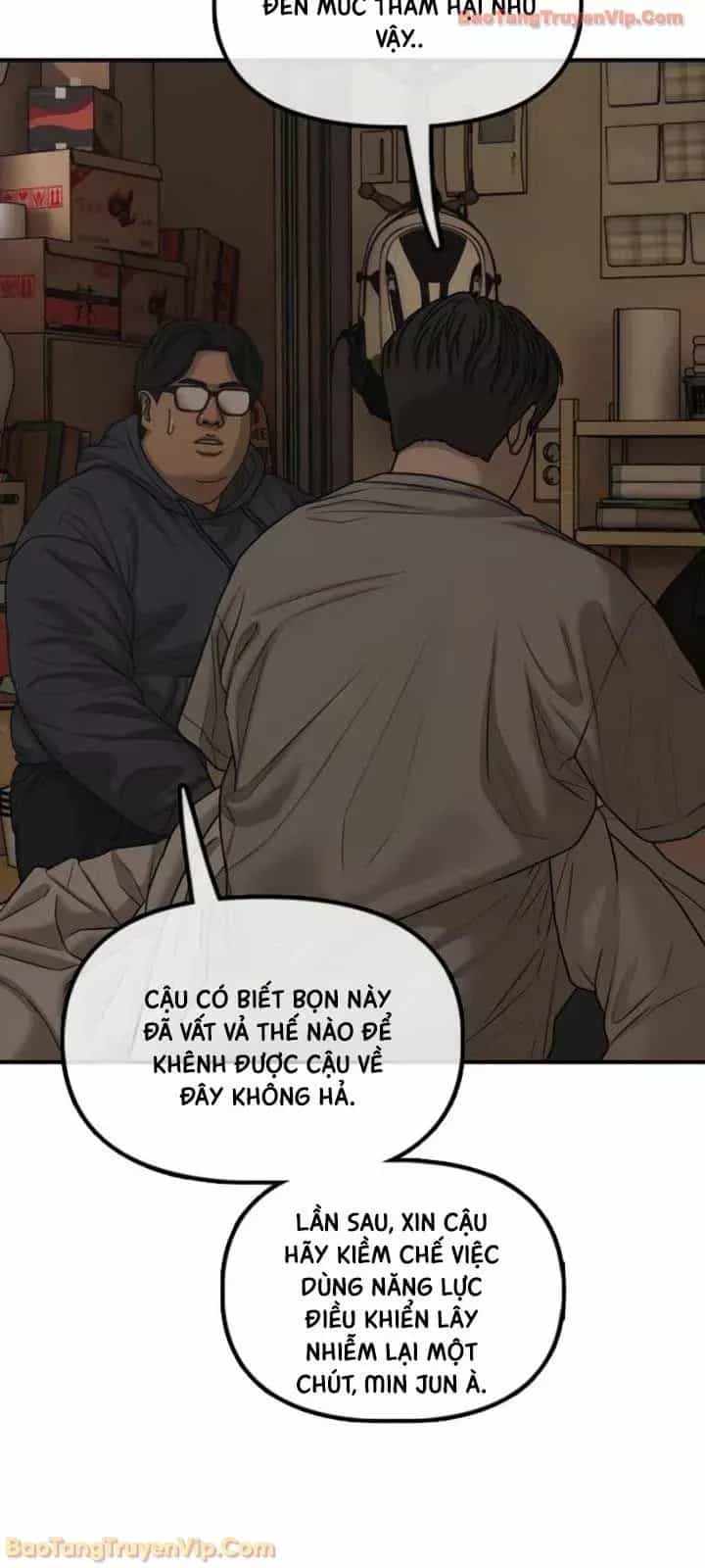 Ngày Tận Thế Đã Đến - Chương 52 - ảnh 81