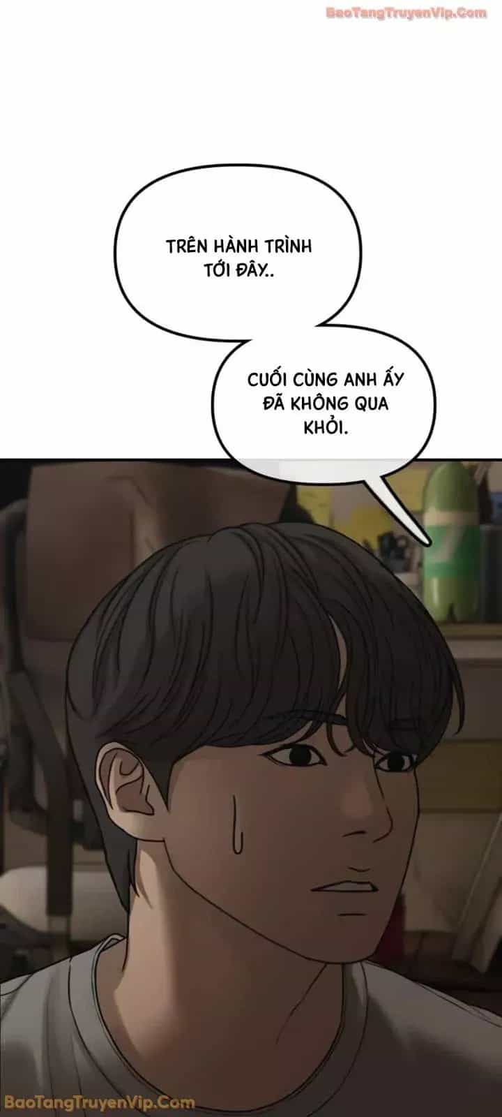 Ngày Tận Thế Đã Đến - Chương 52 - ảnh 92