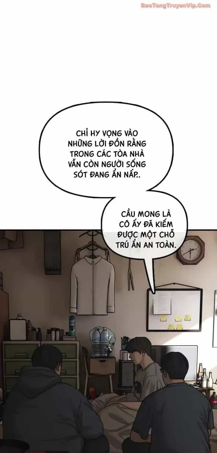 Ngày Tận Thế Đã Đến - Chương 53 - ảnh 22