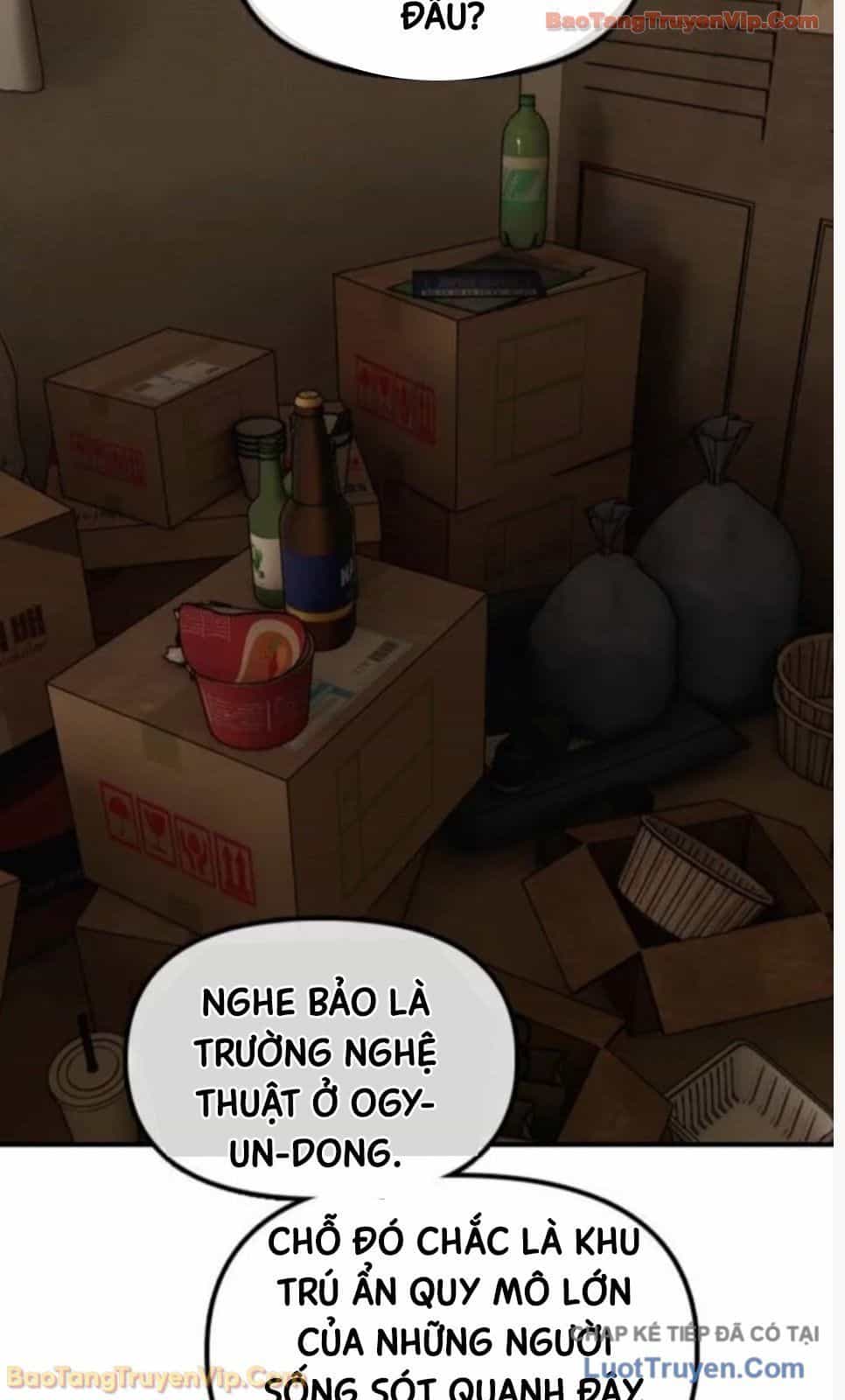 Ngày Tận Thế Đã Đến - Chương 54 - ảnh 105