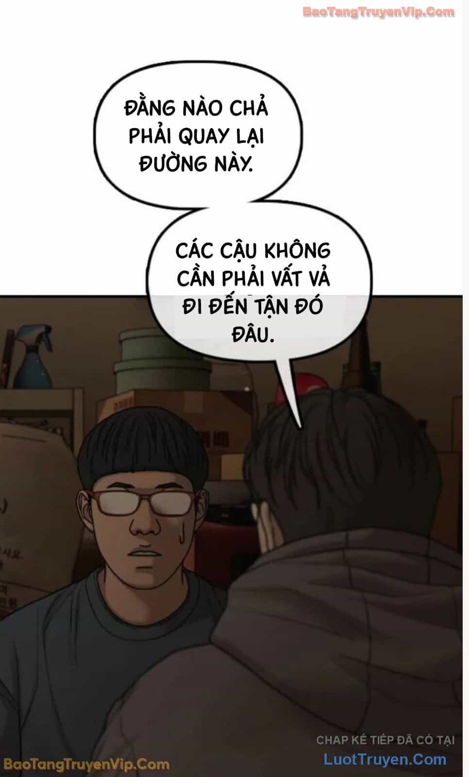 Ngày Tận Thế Đã Đến - Chương 54 - ảnh 110