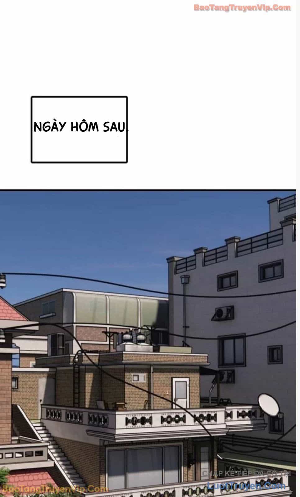 Ngày Tận Thế Đã Đến - Chương 54 - ảnh 114