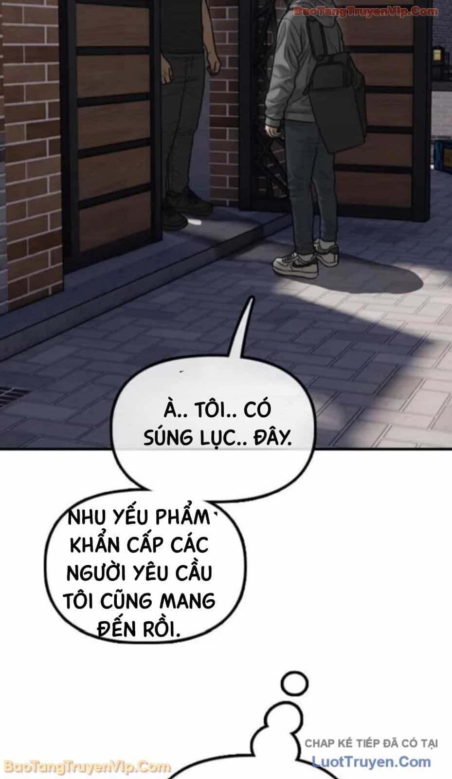 Ngày Tận Thế Đã Đến - Chương 54 - ảnh 157