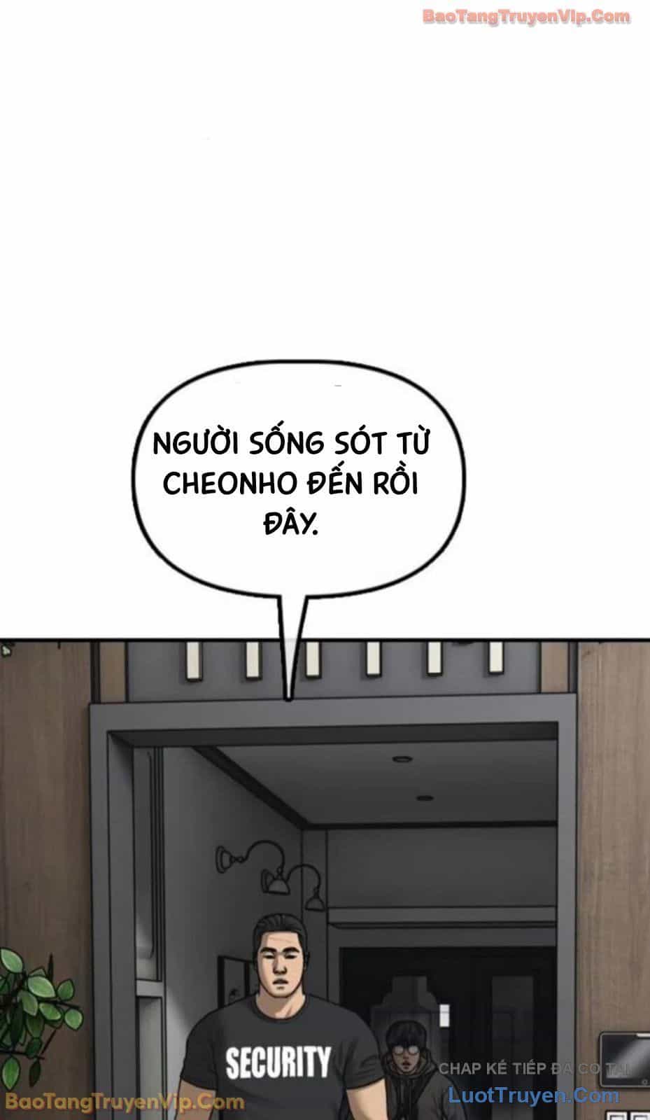 Ngày Tận Thế Đã Đến - Chương 54 - ảnh 170