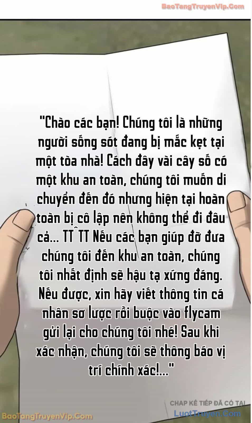 Ngày Tận Thế Đã Đến - Chương 54 - ảnh 24