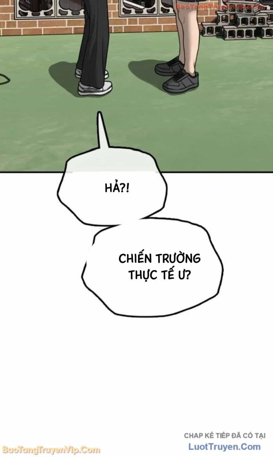Ngày Tận Thế Đã Đến - Chương 54 - ảnh 56