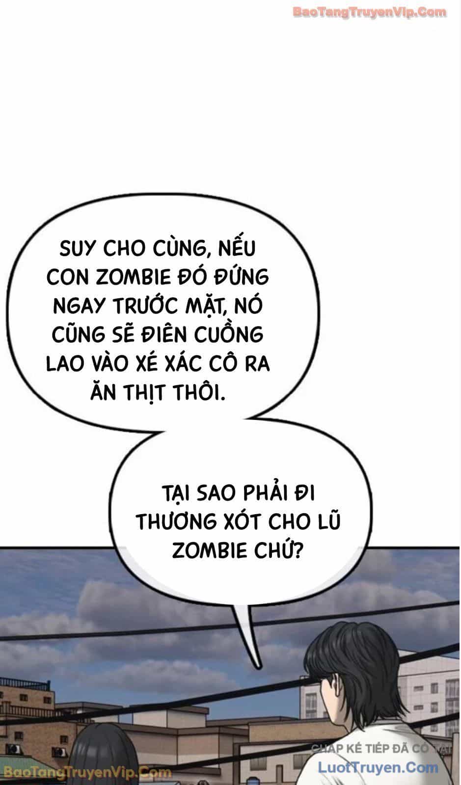 Ngày Tận Thế Đã Đến - Chương 54 - ảnh 74