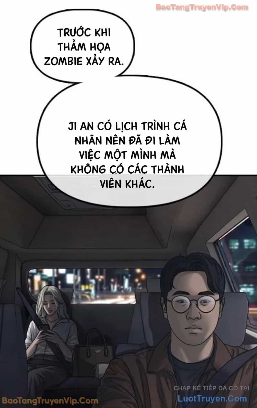 Ngày Tận Thế Đã Đến - Chương 55 - ảnh 128