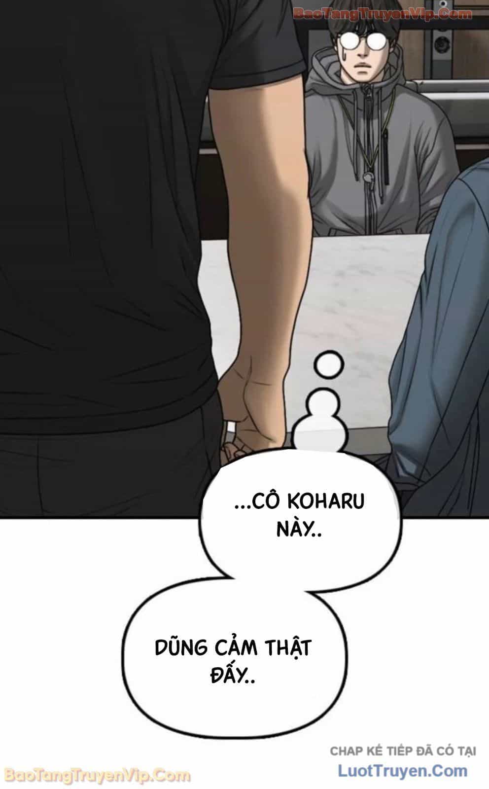 Ngày Tận Thế Đã Đến - Chương 55 - ảnh 137