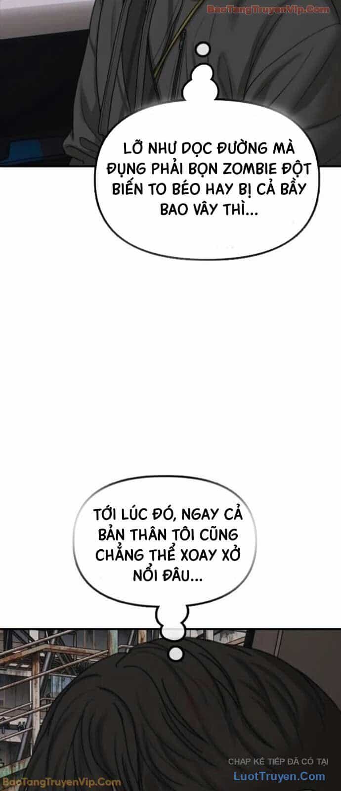 Ngày Tận Thế Đã Đến - Chương 56 - ảnh 23