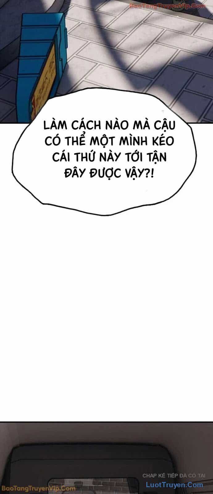Ngày Tận Thế Đã Đến - Chương 56 - ảnh 7