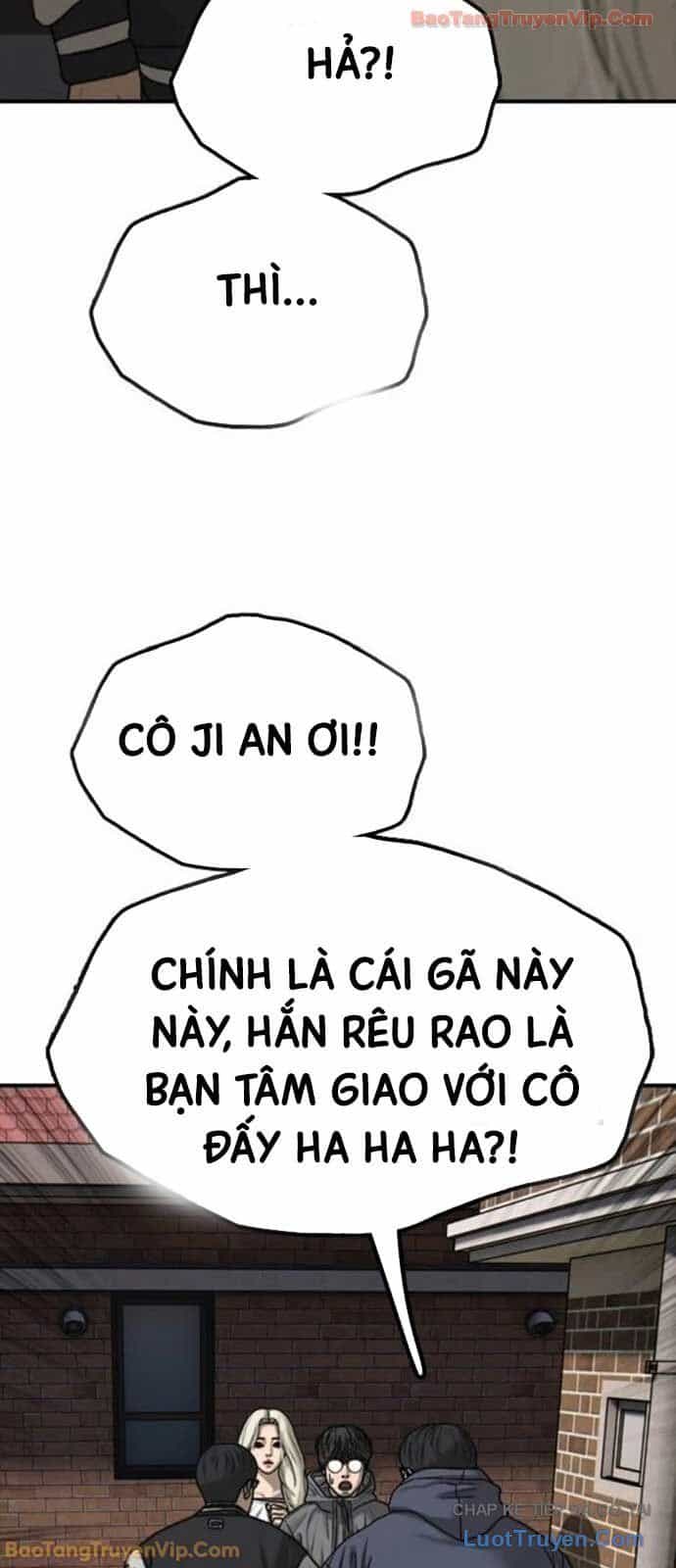 Ngày Tận Thế Đã Đến - Chương 56 - ảnh 78