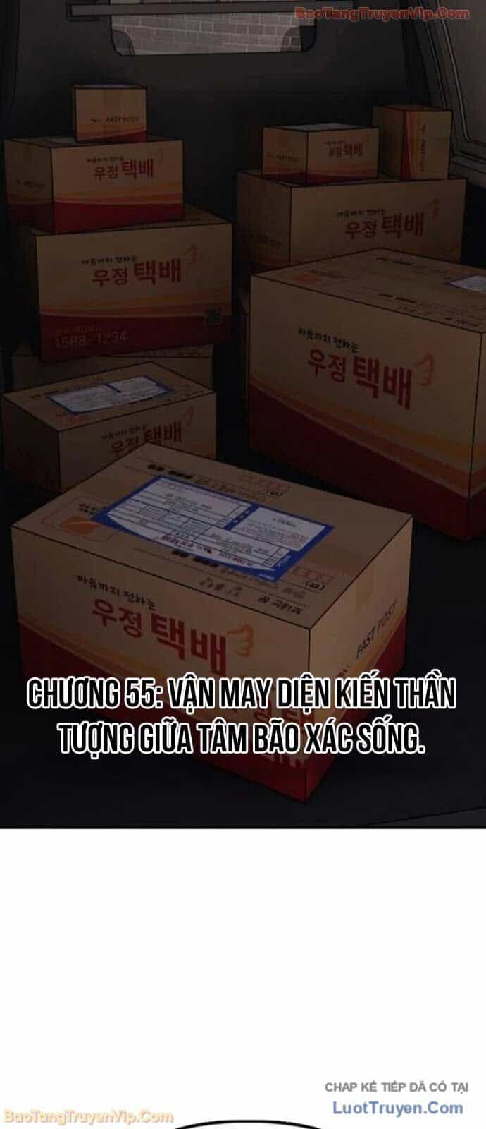 Ngày Tận Thế Đã Đến - Chương 56 - ảnh 8