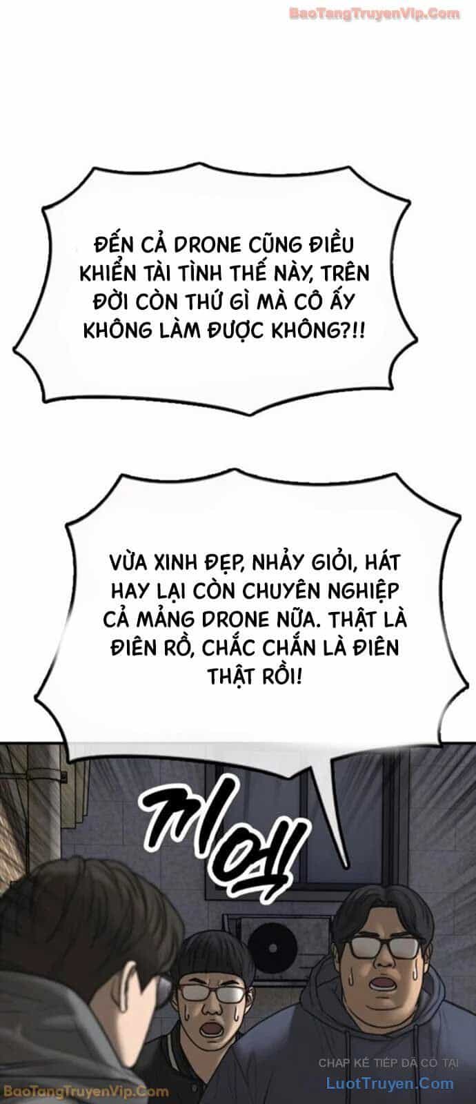Ngày Tận Thế Đã Đến - Chương 56 - ảnh 91
