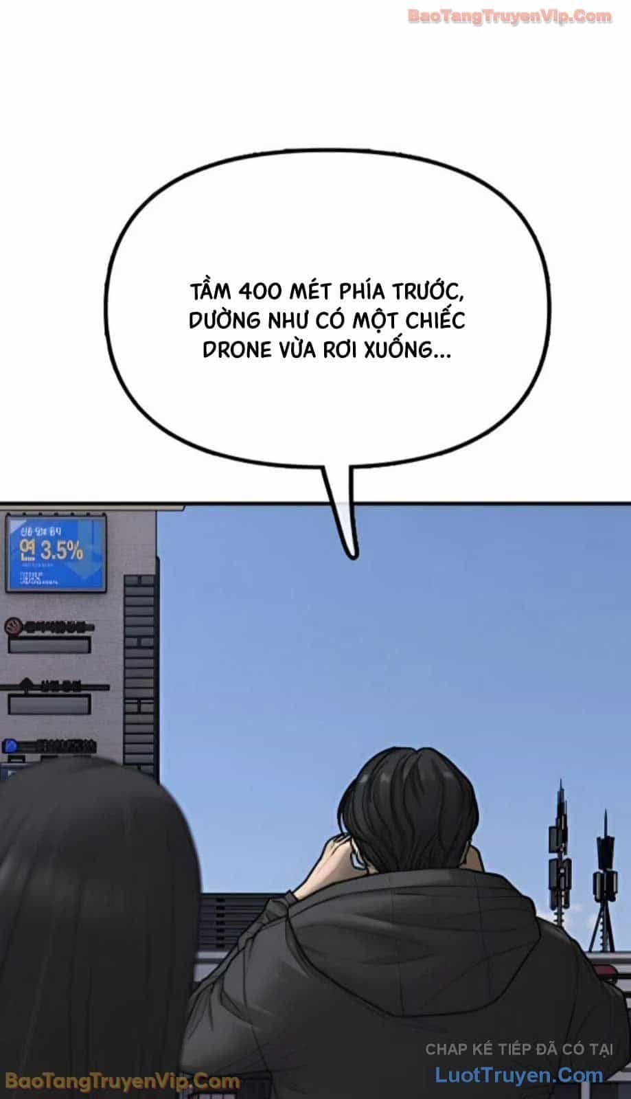 Ngày Tận Thế Đã Đến - Chương 57 - ảnh 13