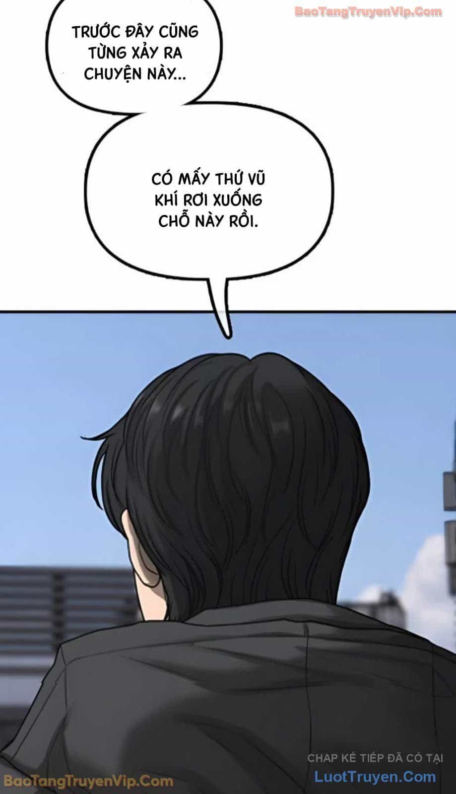 Ngày Tận Thế Đã Đến - Chương 57 - ảnh 15