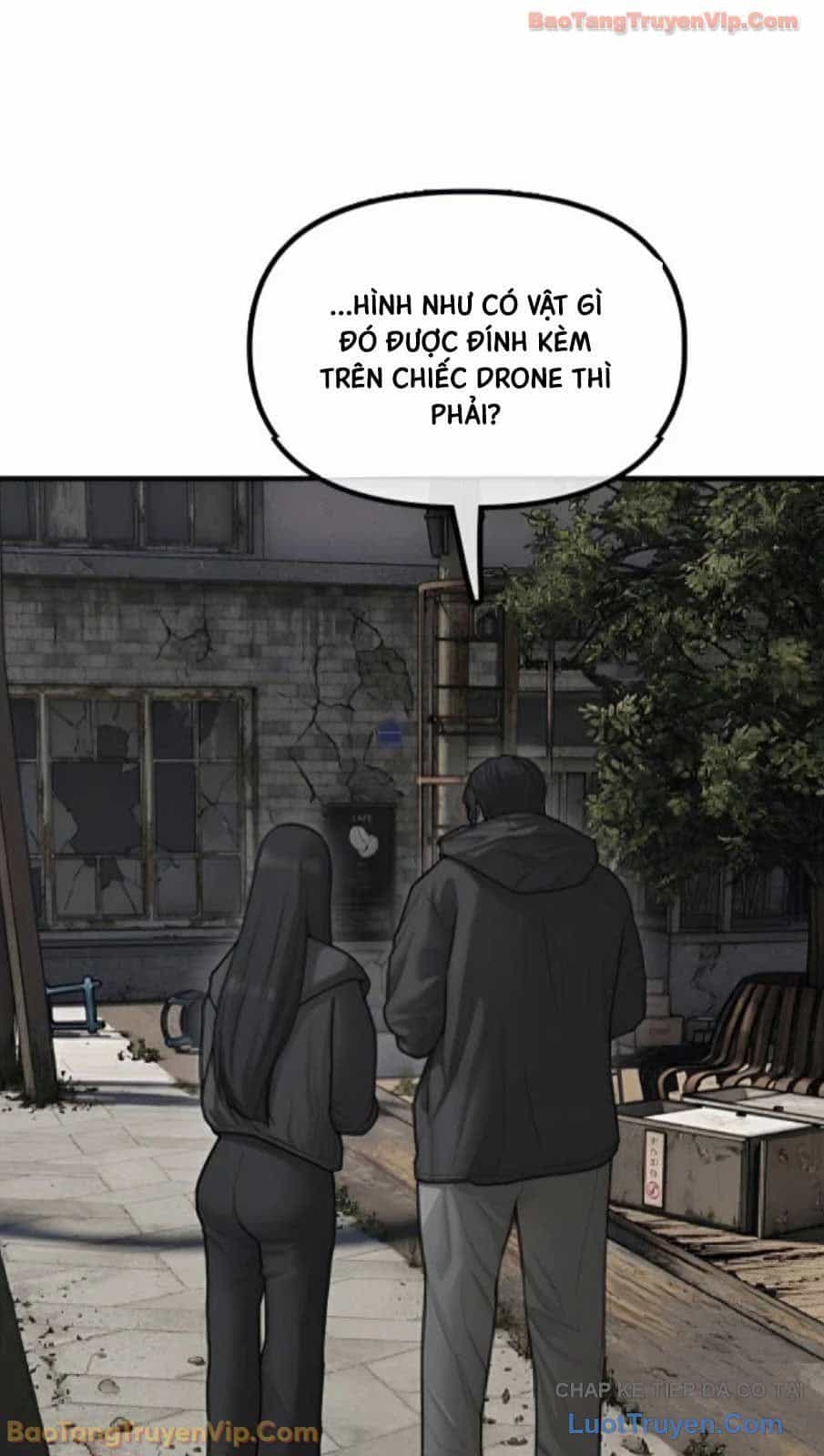 Ngày Tận Thế Đã Đến - Chương 57 - ảnh 23