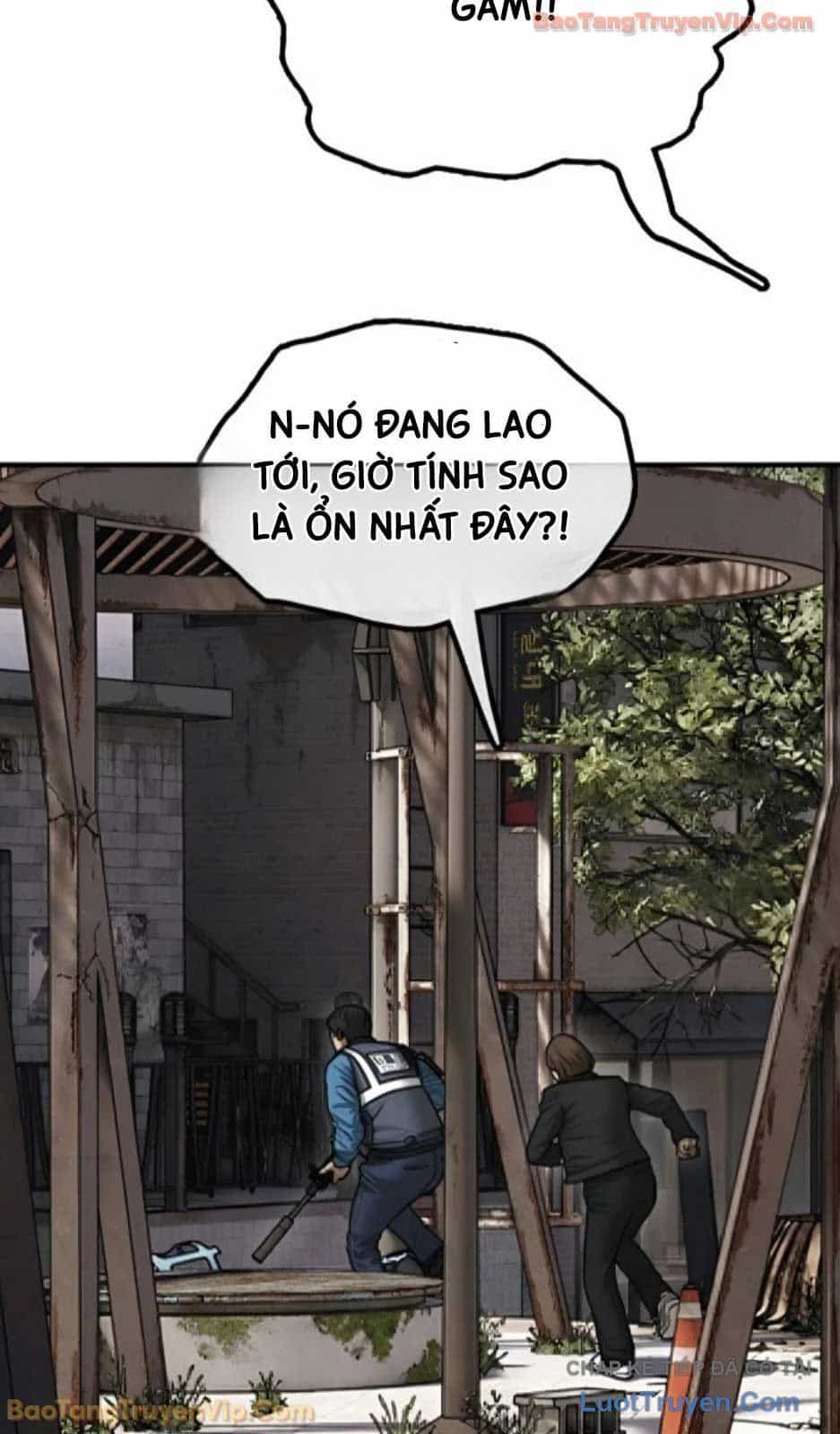 Ngày Tận Thế Đã Đến - Chương 57 - ảnh 49