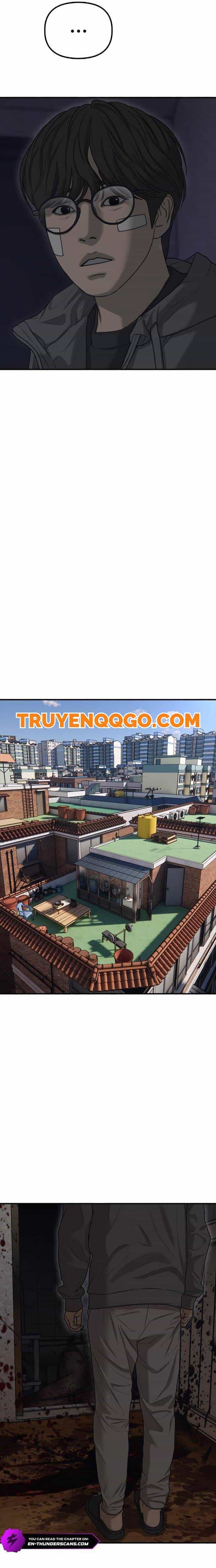 Ngày Tận Thế Đã Đến - Chương 5 - ảnh 15