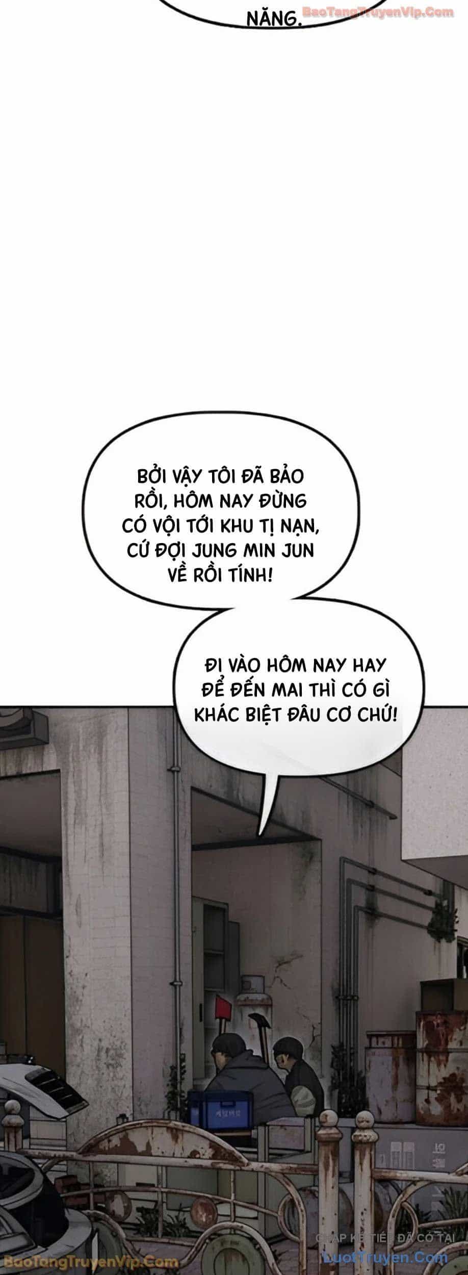 Ngày Tận Thế Đã Đến - Chương 58 - ảnh 30