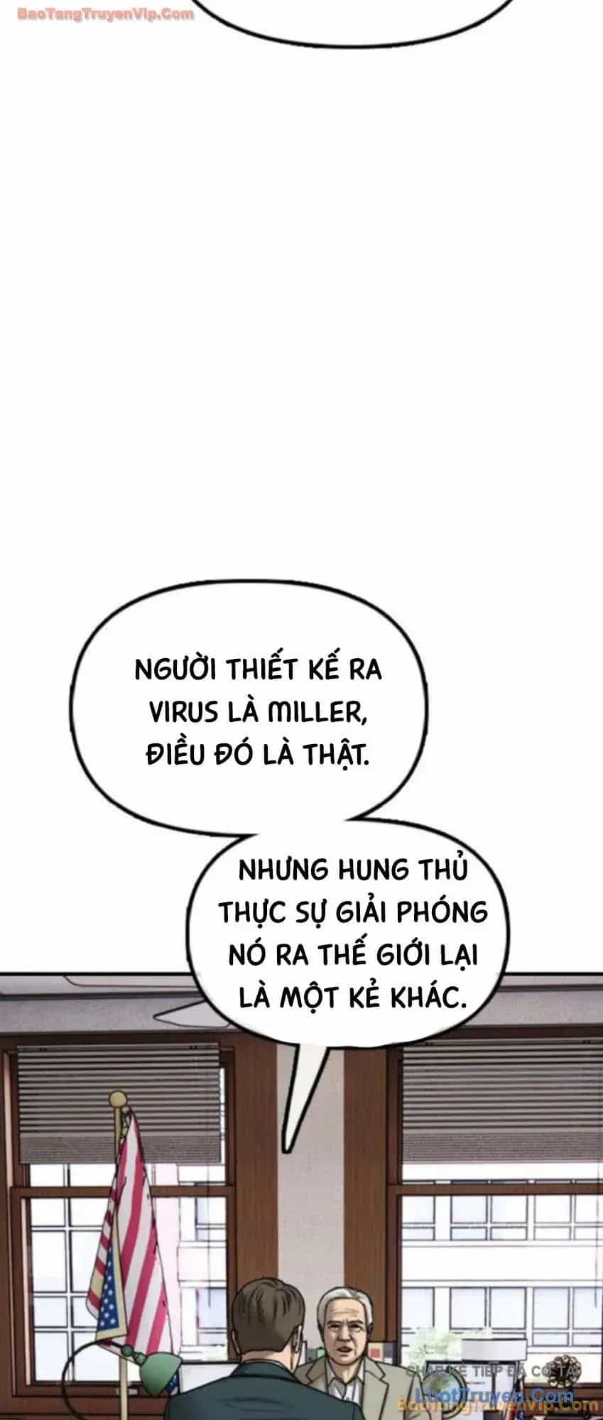 Ngày Tận Thế Đã Đến - Chương 60 - ảnh 105