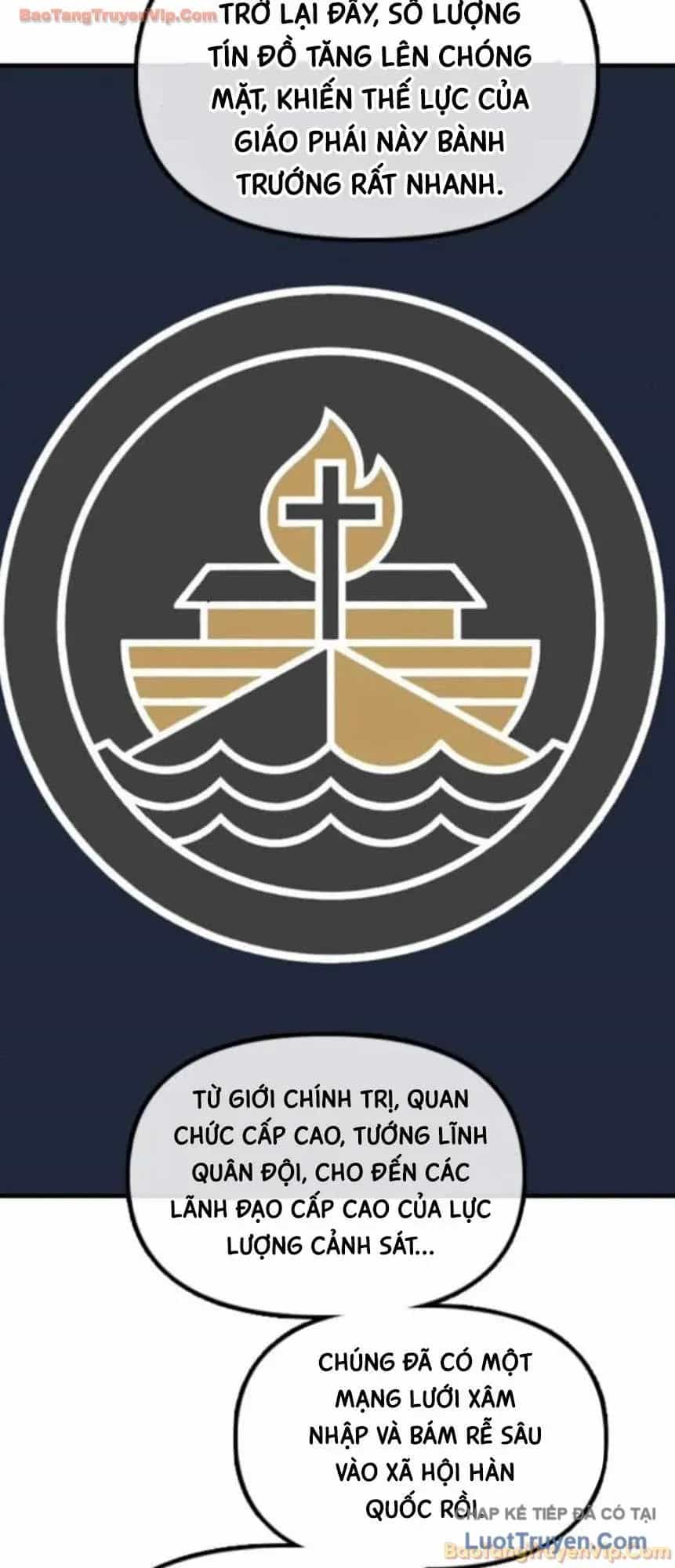 Ngày Tận Thế Đã Đến - Chương 60 - ảnh 122