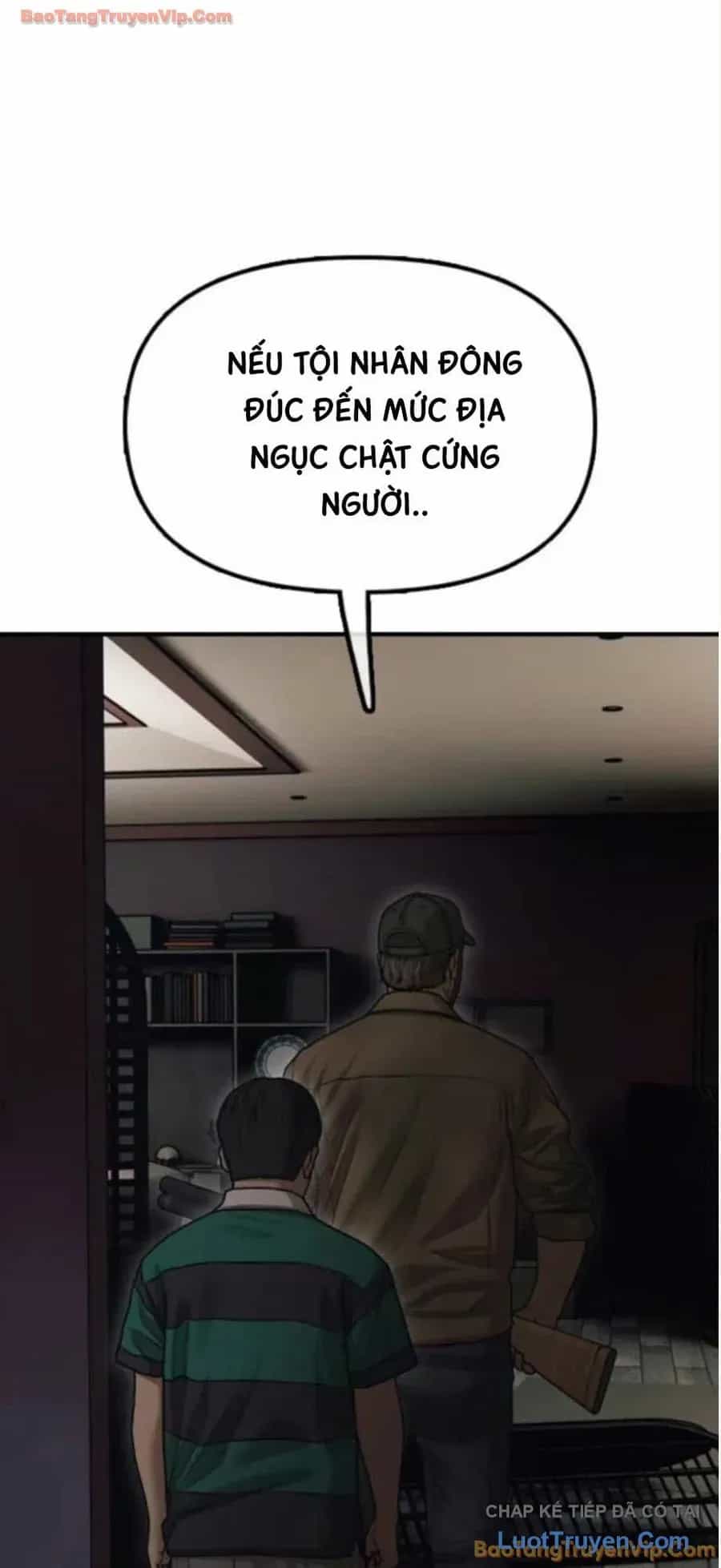 Ngày Tận Thế Đã Đến - Chương 60 - ảnh 16