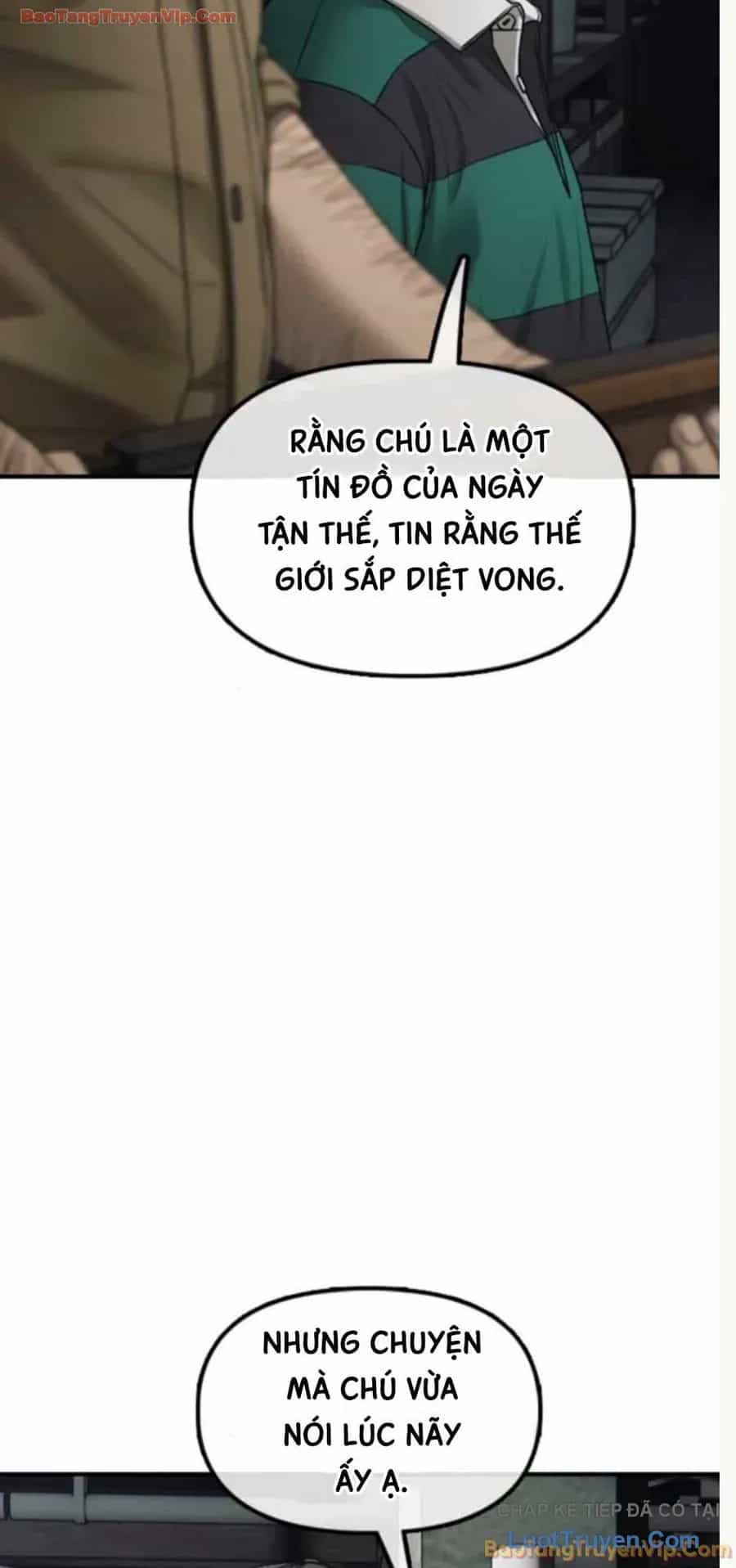Ngày Tận Thế Đã Đến - Chương 60 - ảnh 34