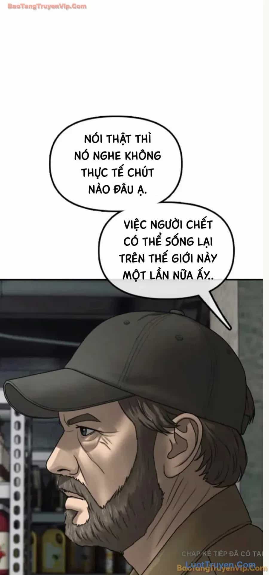 Ngày Tận Thế Đã Đến - Chương 60 - ảnh 36