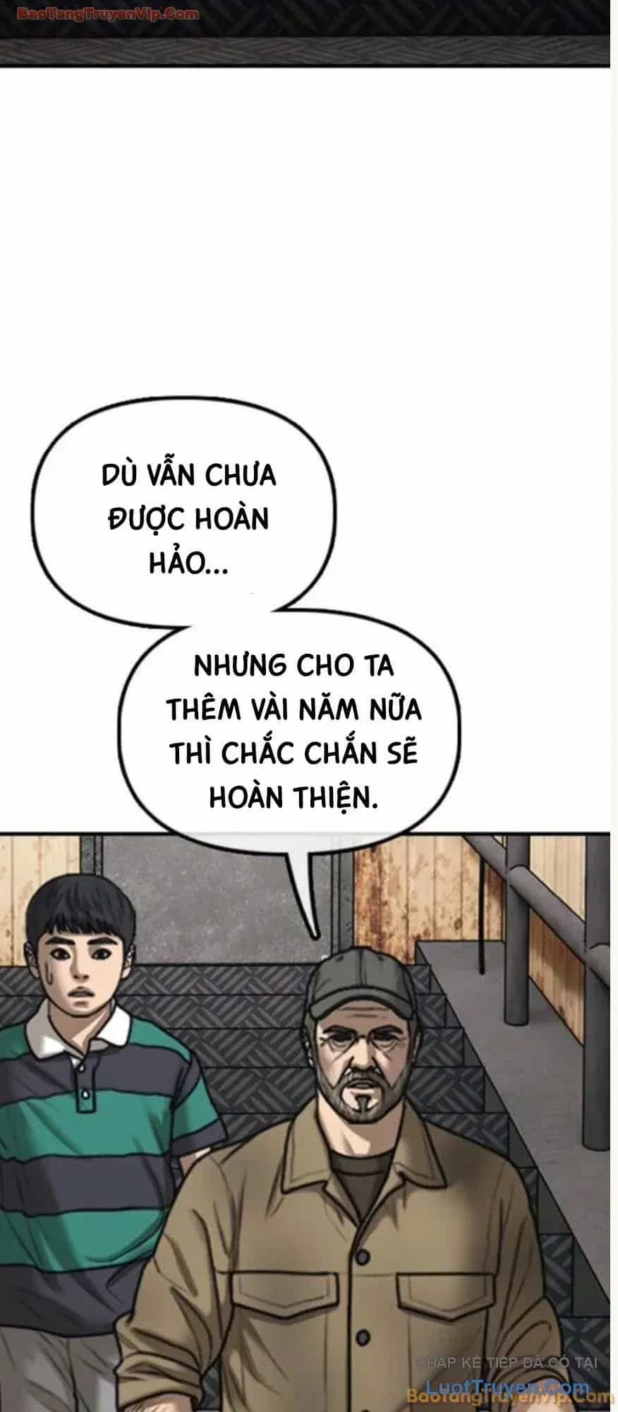 Ngày Tận Thế Đã Đến - Chương 60 - ảnh 69
