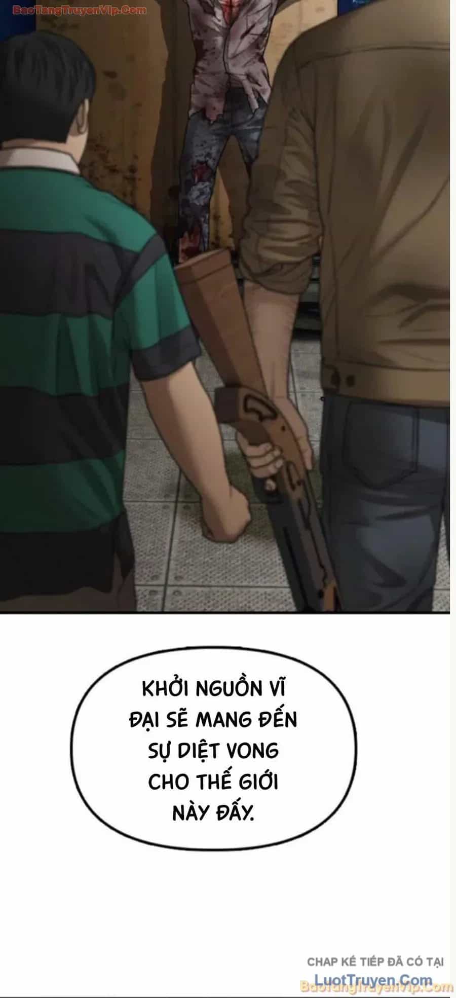 Ngày Tận Thế Đã Đến - Chương 60 - ảnh 82
