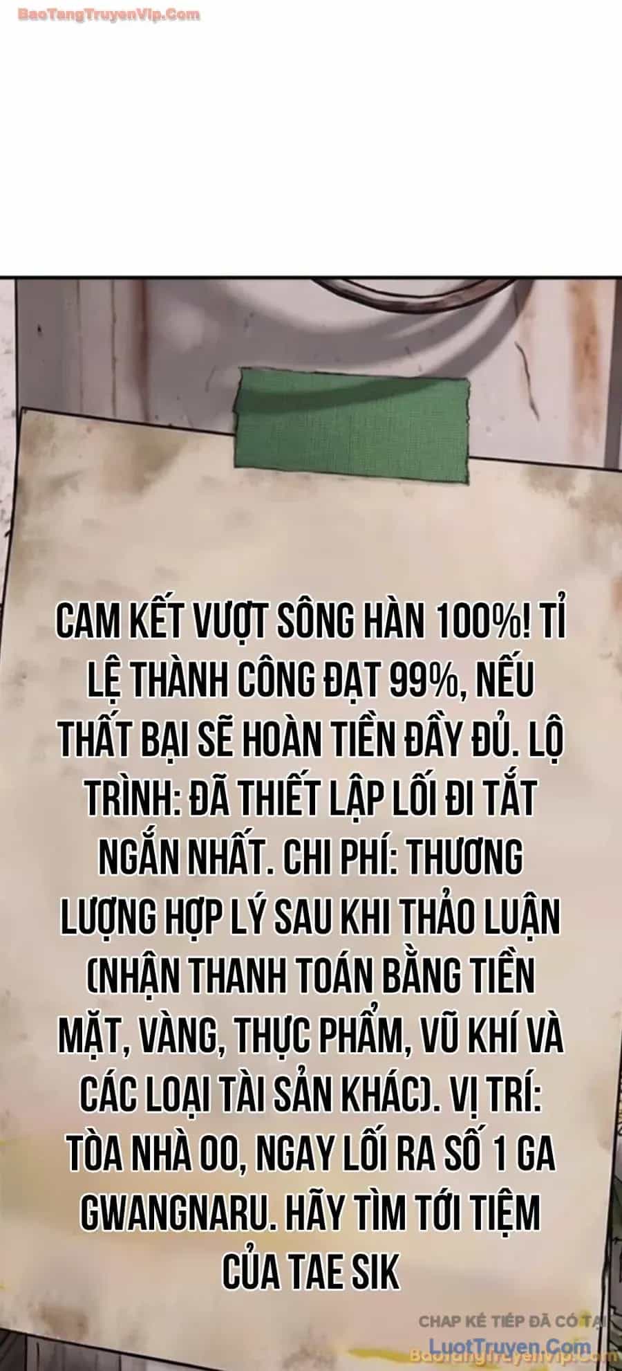 Ngày Tận Thế Đã Đến - Chương 61 - ảnh 136