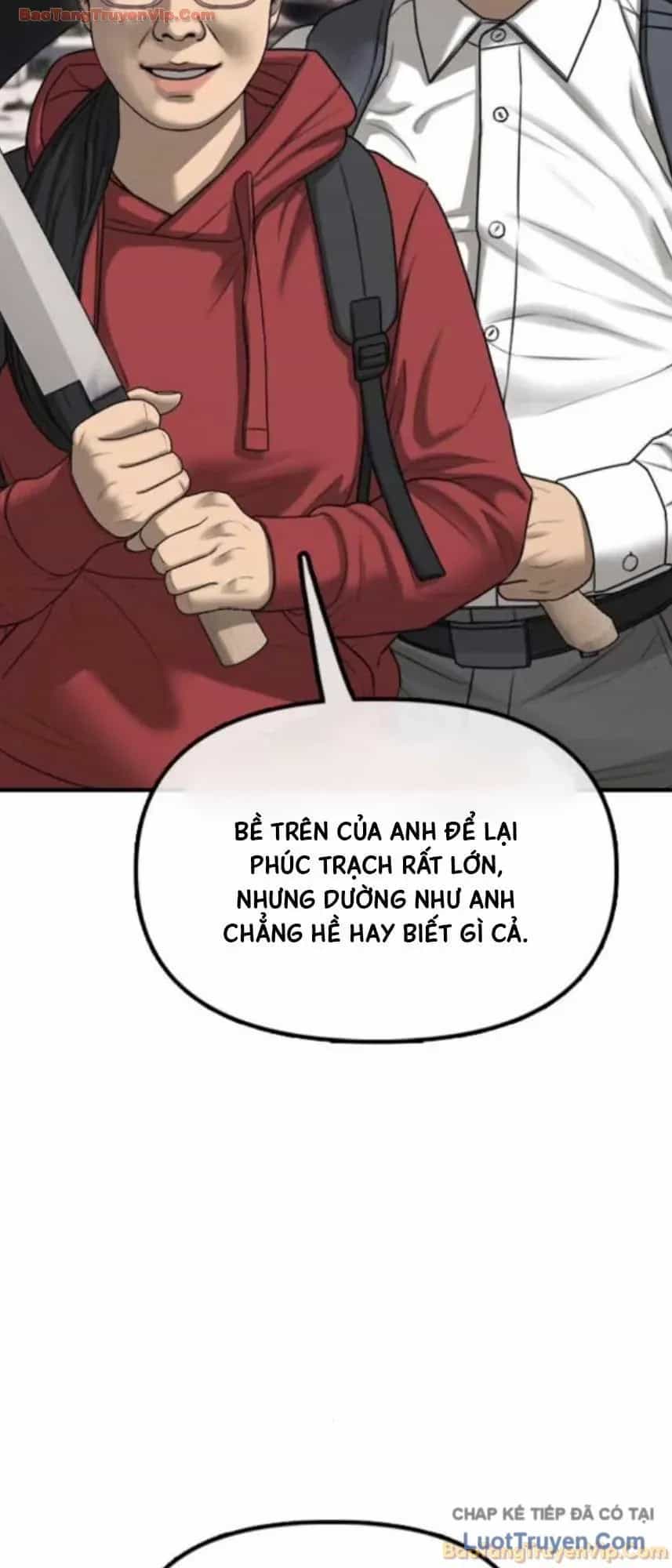 Ngày Tận Thế Đã Đến - Chương 61 - ảnh 16